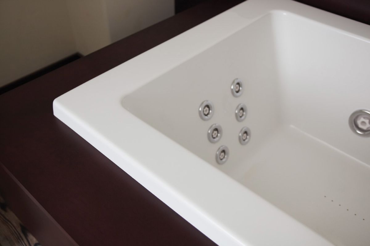 Jacuzzi Tubs Kohler Manual
