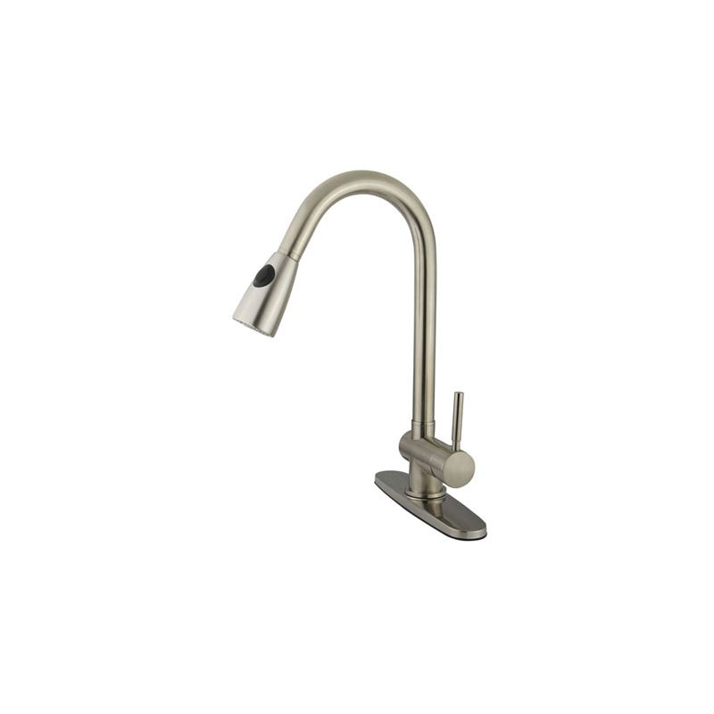 Kitchen Faucet Without Base Plate Kitchen Faucet Without Base Plate