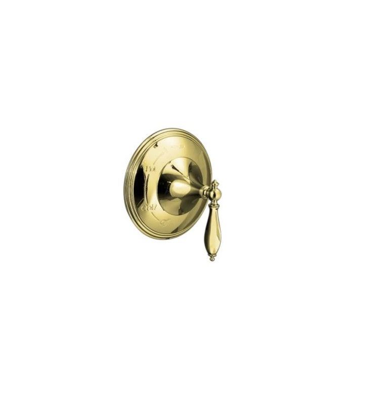 Kohler KT3094MBV Brushed Bronze Final Traditional Single Handle