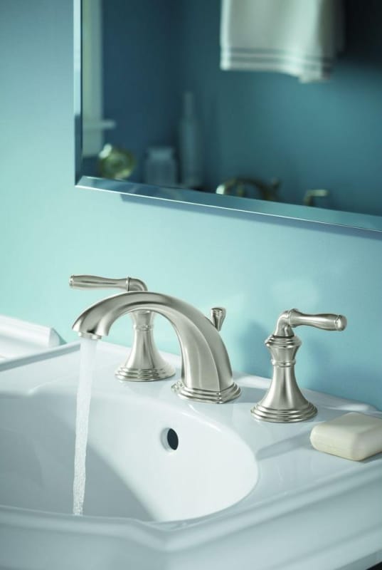 K39442BZ in Oil Rubbed Bronze (2BZ) by Kohler