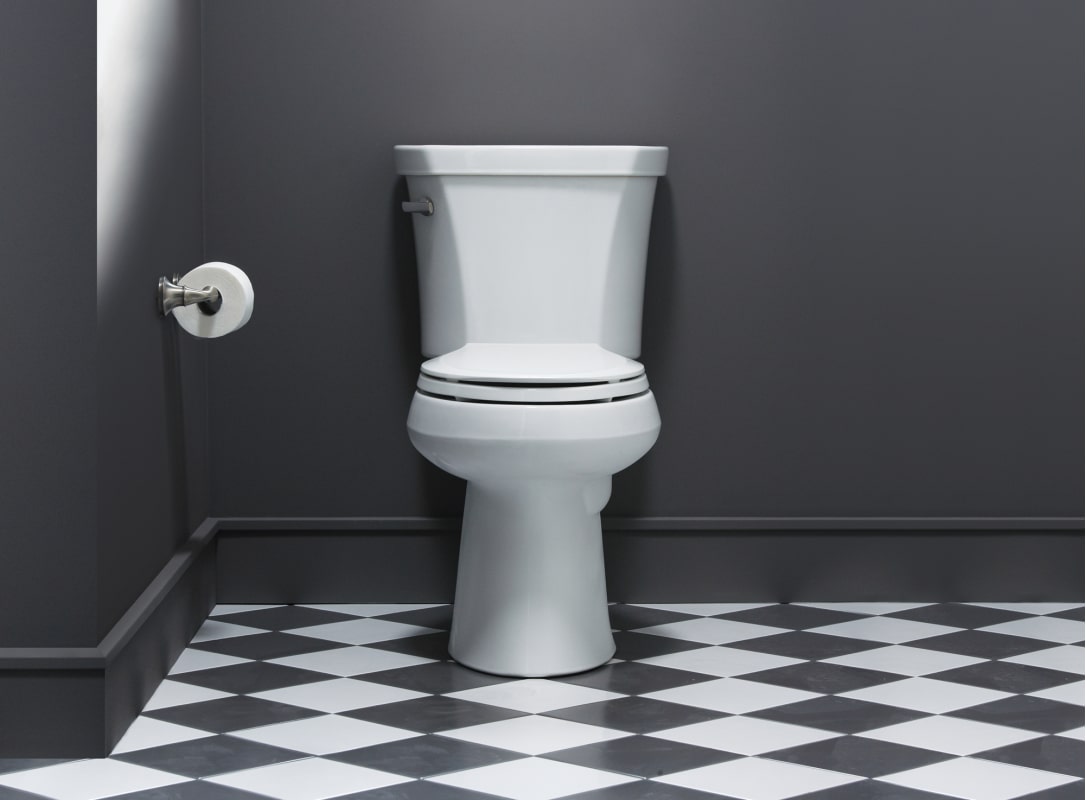 K39790 in White by Kohler