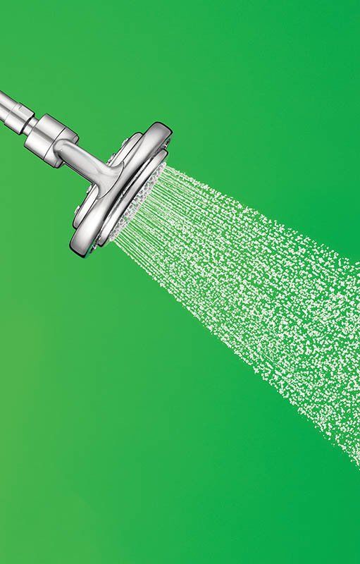 Kohler FlipSide Shift HydroRail Shower System