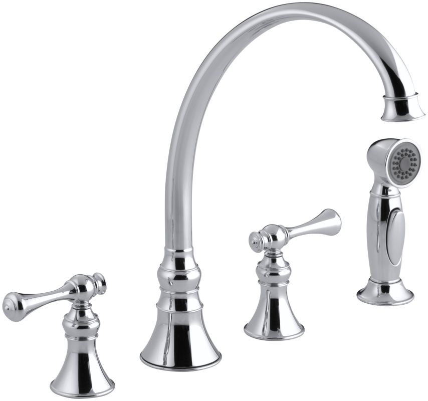 kohler brass kitchen faucet        <h3 class=