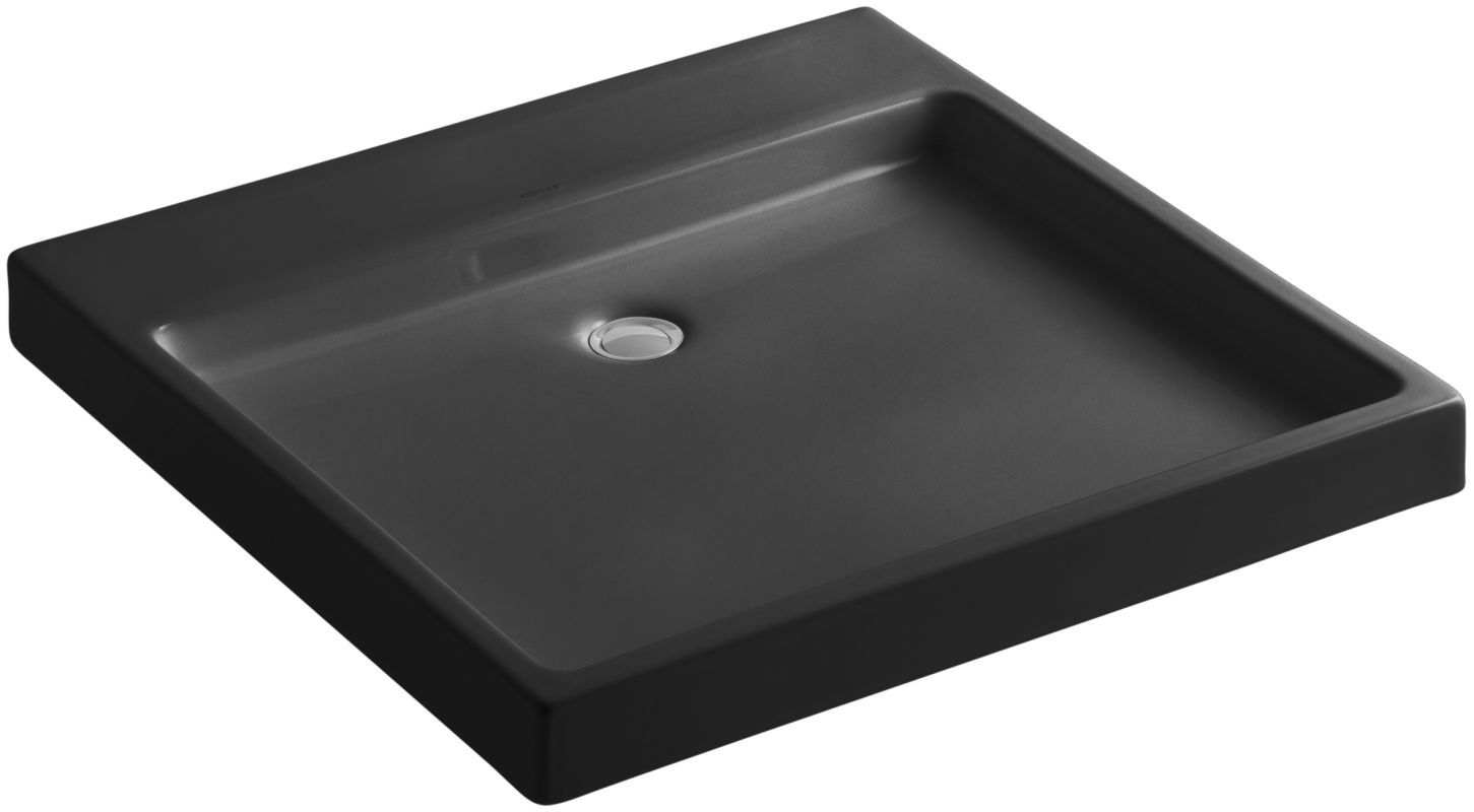 The Kohler K-2314 is going to be compatible with any drain you chose ...