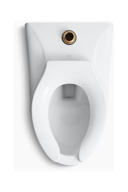 K43250 in White by Kohler