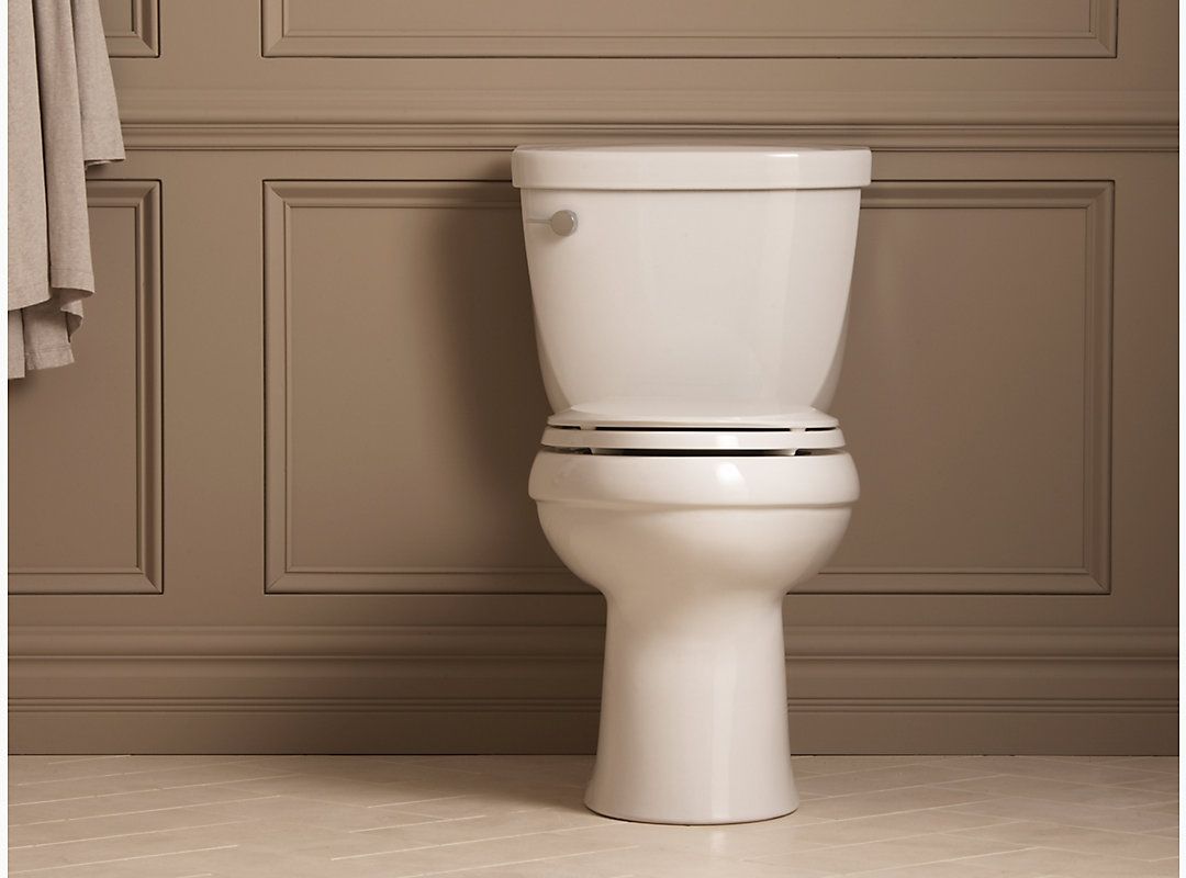 Kohler K4421 Toilet Tank