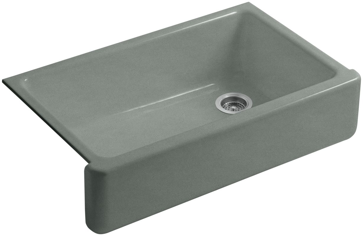 Kohler Single Well Kitchen Sink Kohler Single Well Kitchen Sink