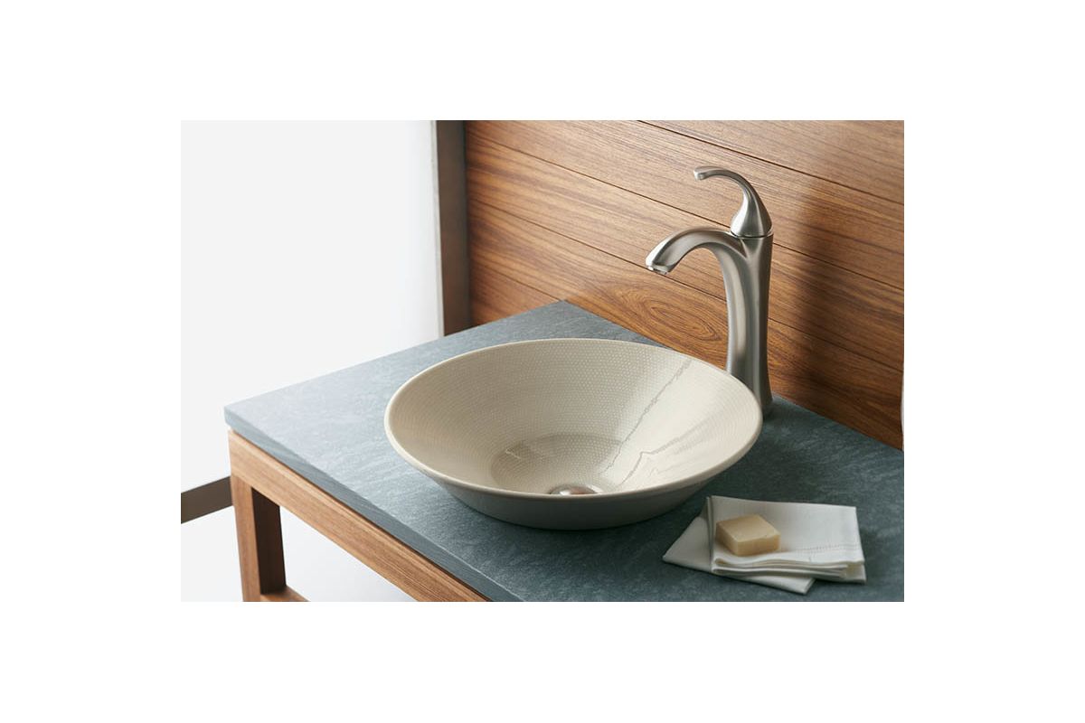 Kohler K2200 Bathroom Sink