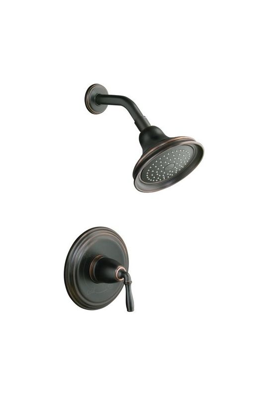 KT3964BVK304KNA in Brushed Bronze by Kohler