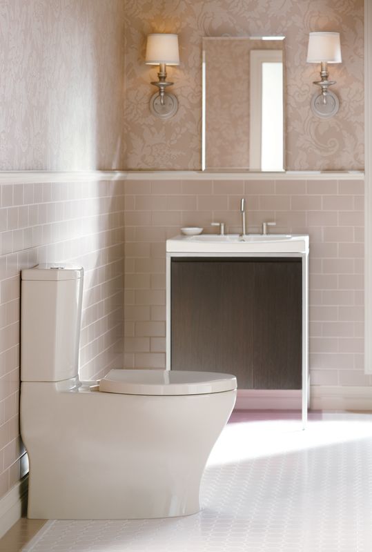 Faucet Com K 3723 47 In Almond By Kohler