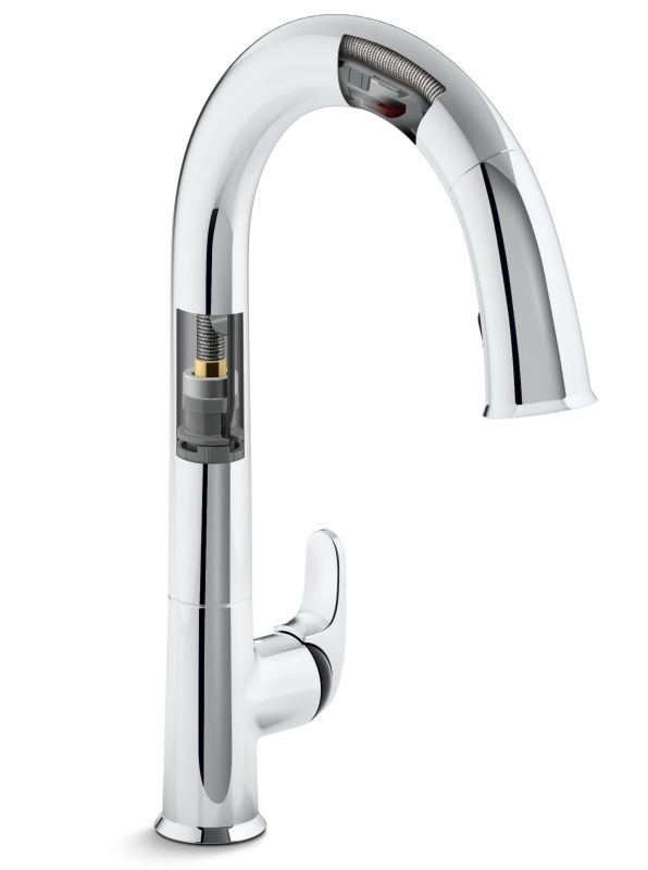 Kohler K72218 Kitchen Faucet