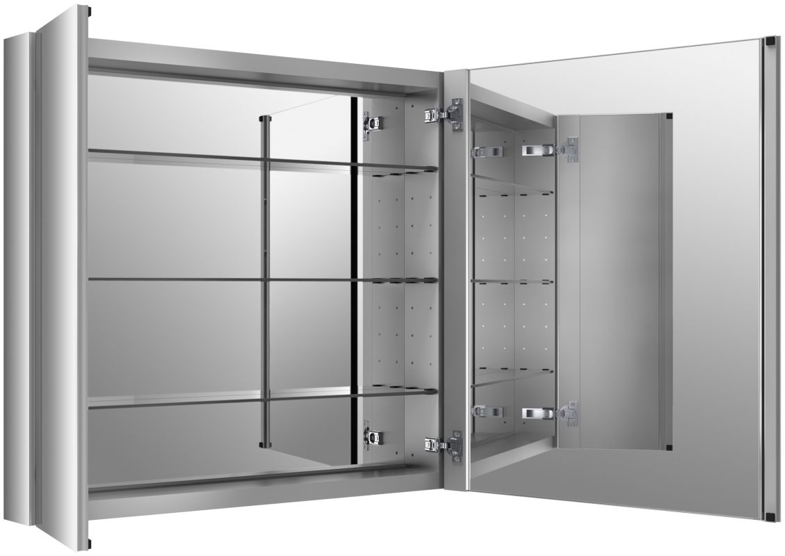 Kohler K-99008-NA N/A Medicine Cabinet - Build.com