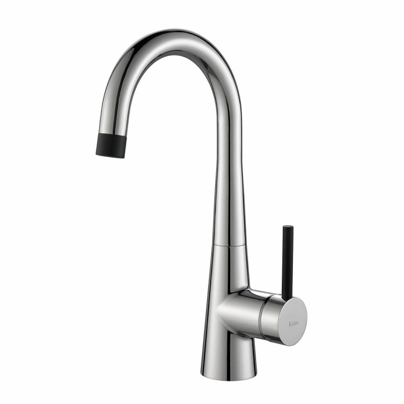 Faucet.com | KPF-2700CH in Chrome by Kraus