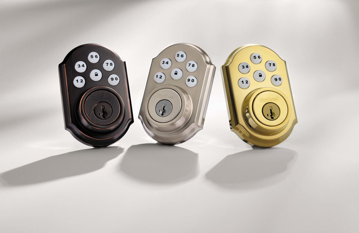 Kwikset coupon code