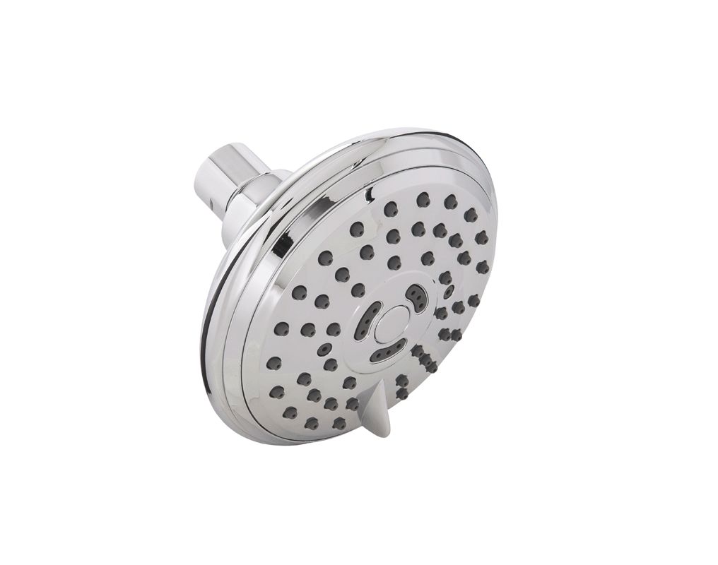 Mirabelle RDSHHS2BS Shower System