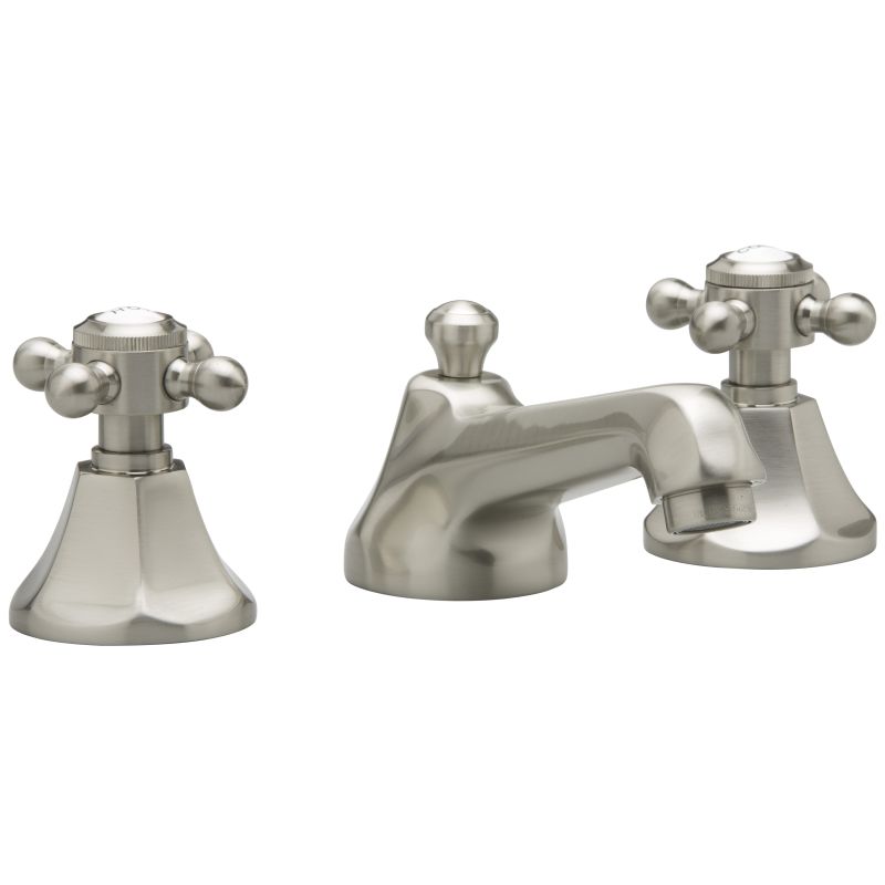 MIRWSBR800BN in Brushed Nickel by Mirabelle