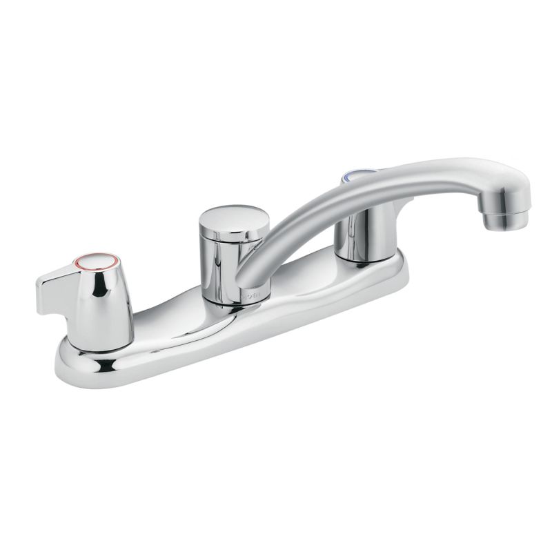 Faucet Com 67901 In Chrome By Moen