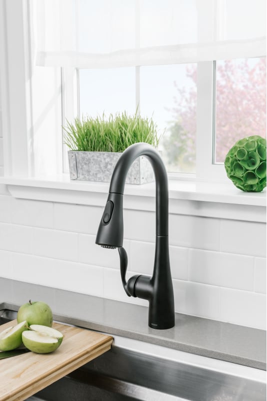 Faucet.com | 7594C in Chrome by Moen