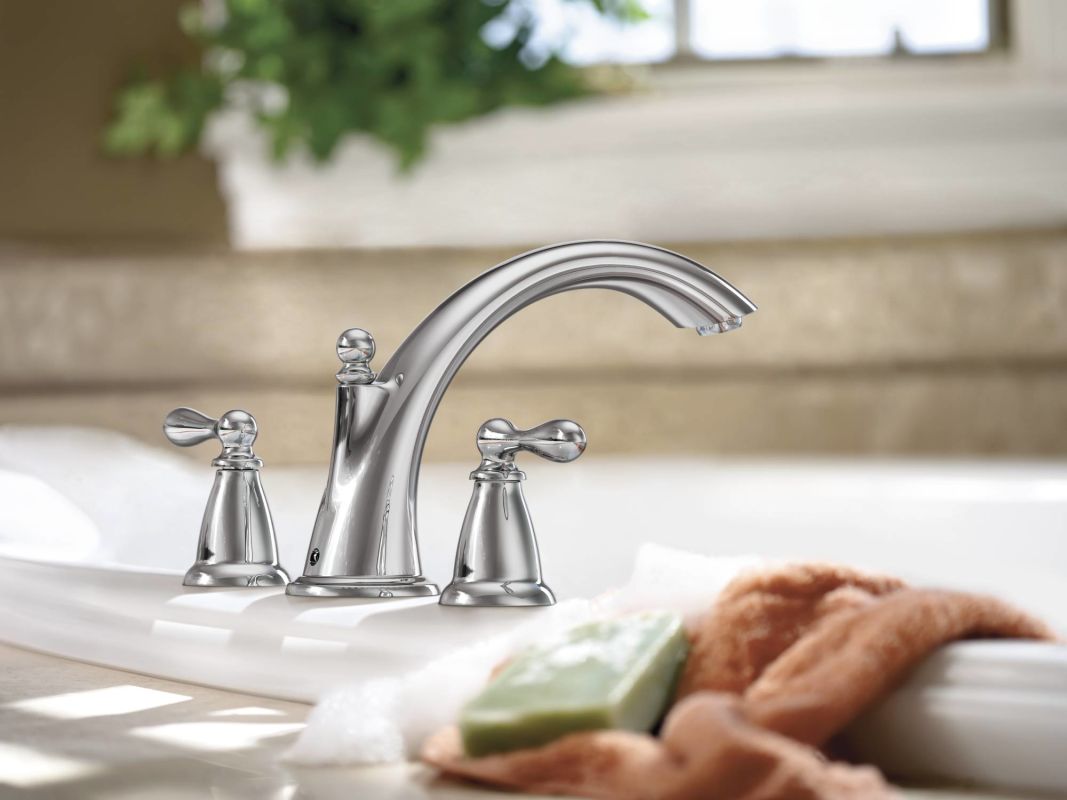 Moen 86440 Roman Tub Faucet