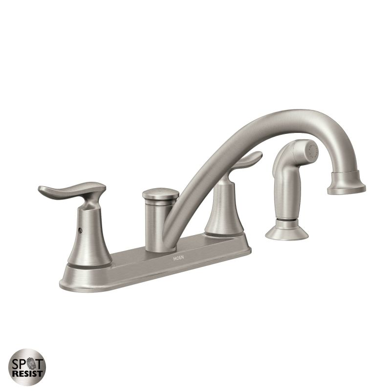 Moen Solidad Kitchen Faucet Reviews Moen Solidad Kitchen Faucet Reviews