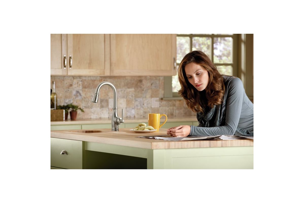 Moen coupon code