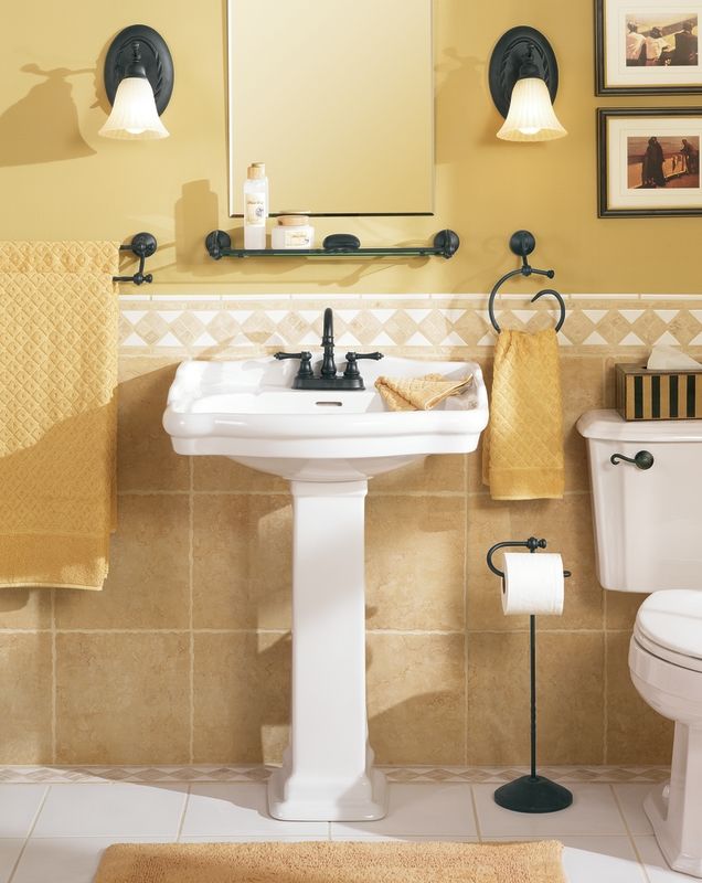 Moen CSIDN4950BK Matte Black Toilet Paper Holder