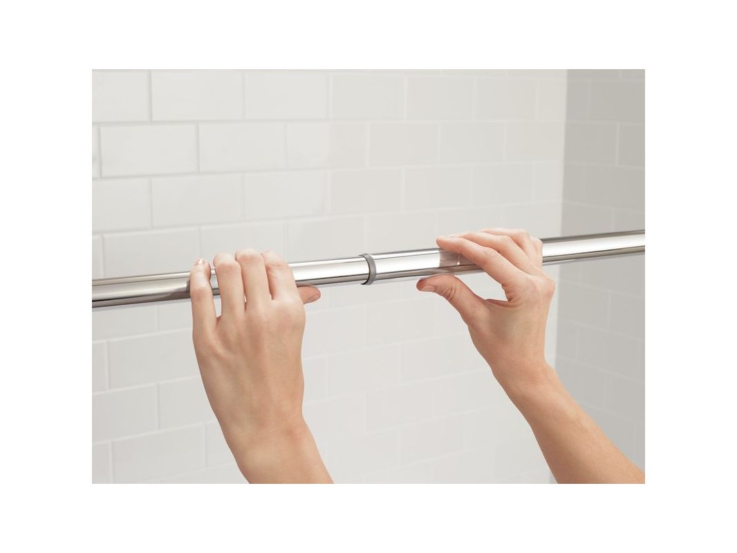 CSITR1000BN in Brushed Nickel by Moen