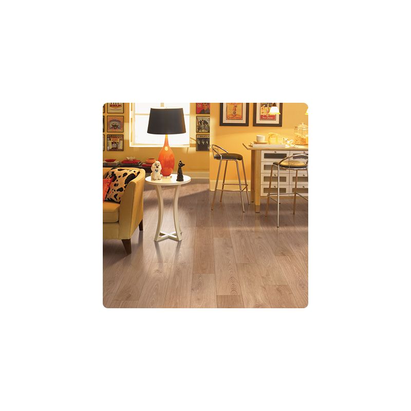 Mohawk Industries CDL1109 Sweet Honey Oak
