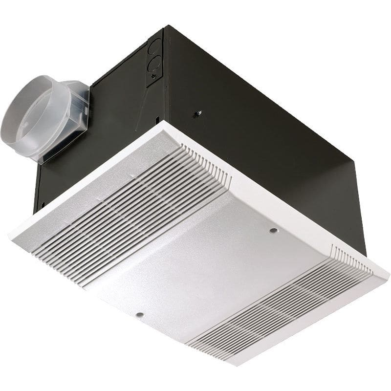 Nutone 9905 White 70 Cfm 4 Sone Ceiling Mounted Hvi