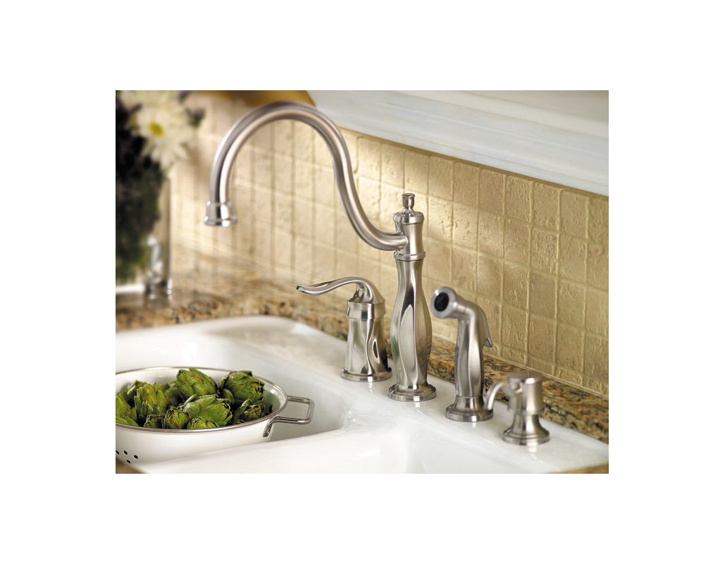Eco Friendly Kitchen Sink Faucets Eco Friendly Kitchen Sink Faucets
