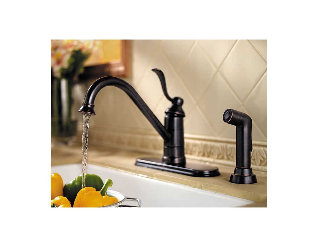 GT344PC0 in Polished Chrome by Pfister