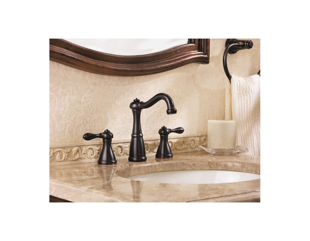 Faucet Com Gt49 M0bk In Brushed Nickel By Pfister