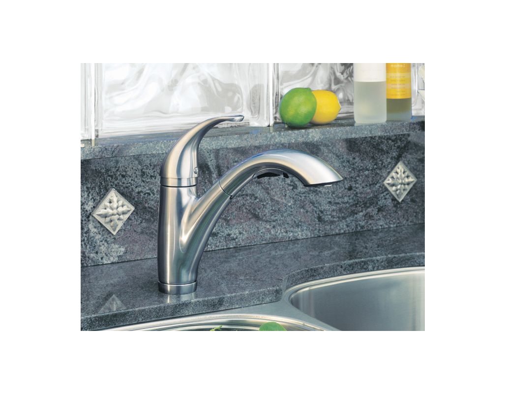 Faucet Com Gt534 7cc In Polished Chrome By Pfister