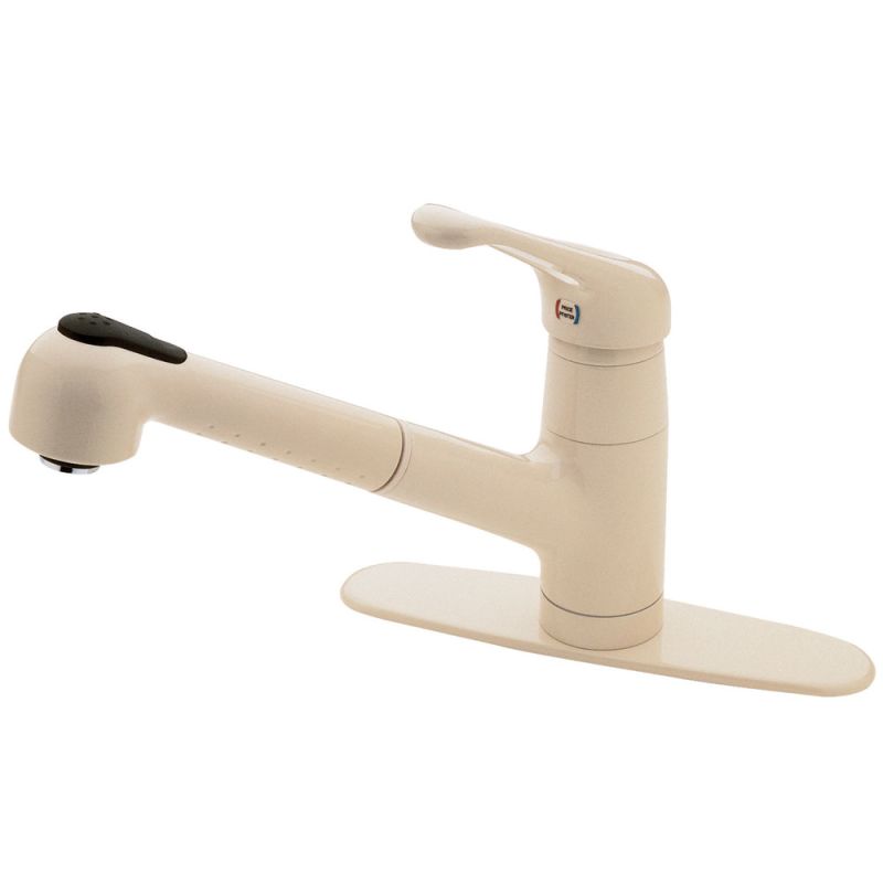 Faucet.com | T533-5BB in Biscuit by Pfister