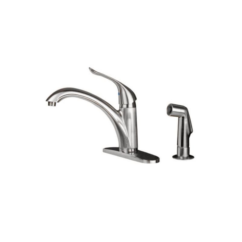 Proflo Kitchen Faucet Reviews Proflo Kitchen Faucet Reviews
