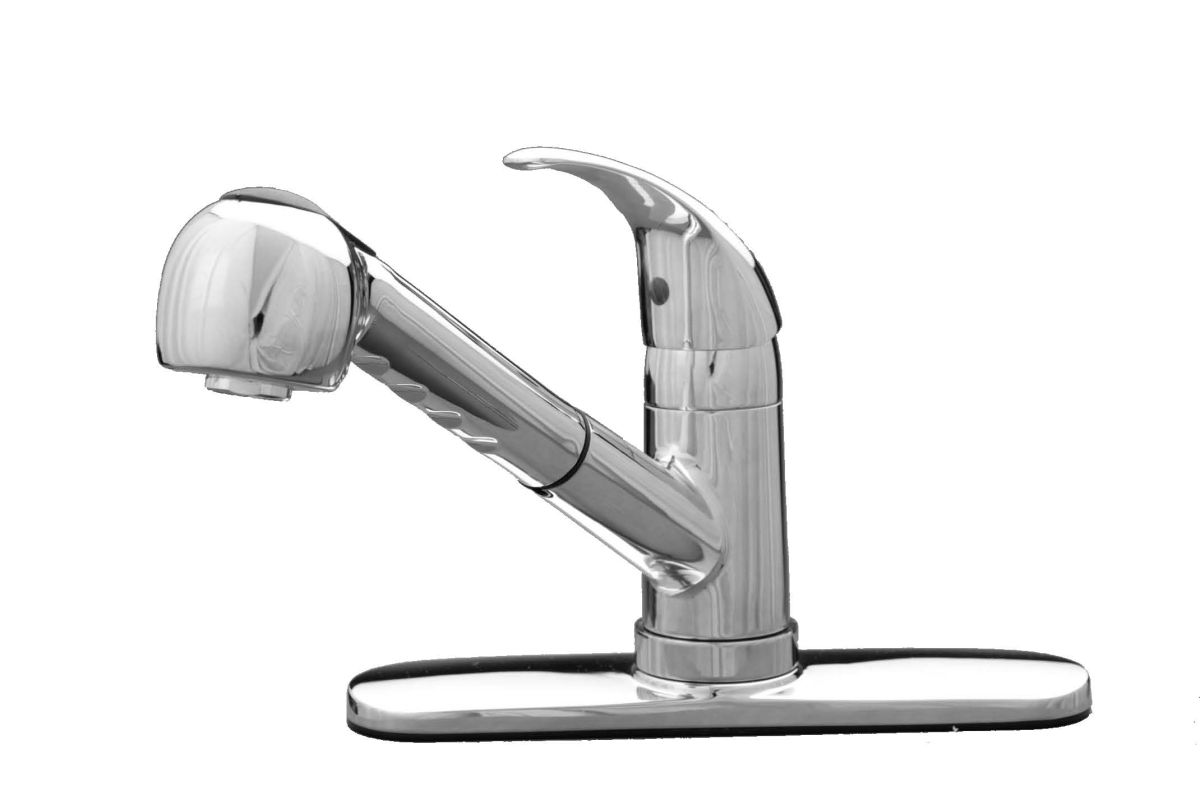 Proflo Kitchen Faucets Review Proflo Kitchen Faucets Review