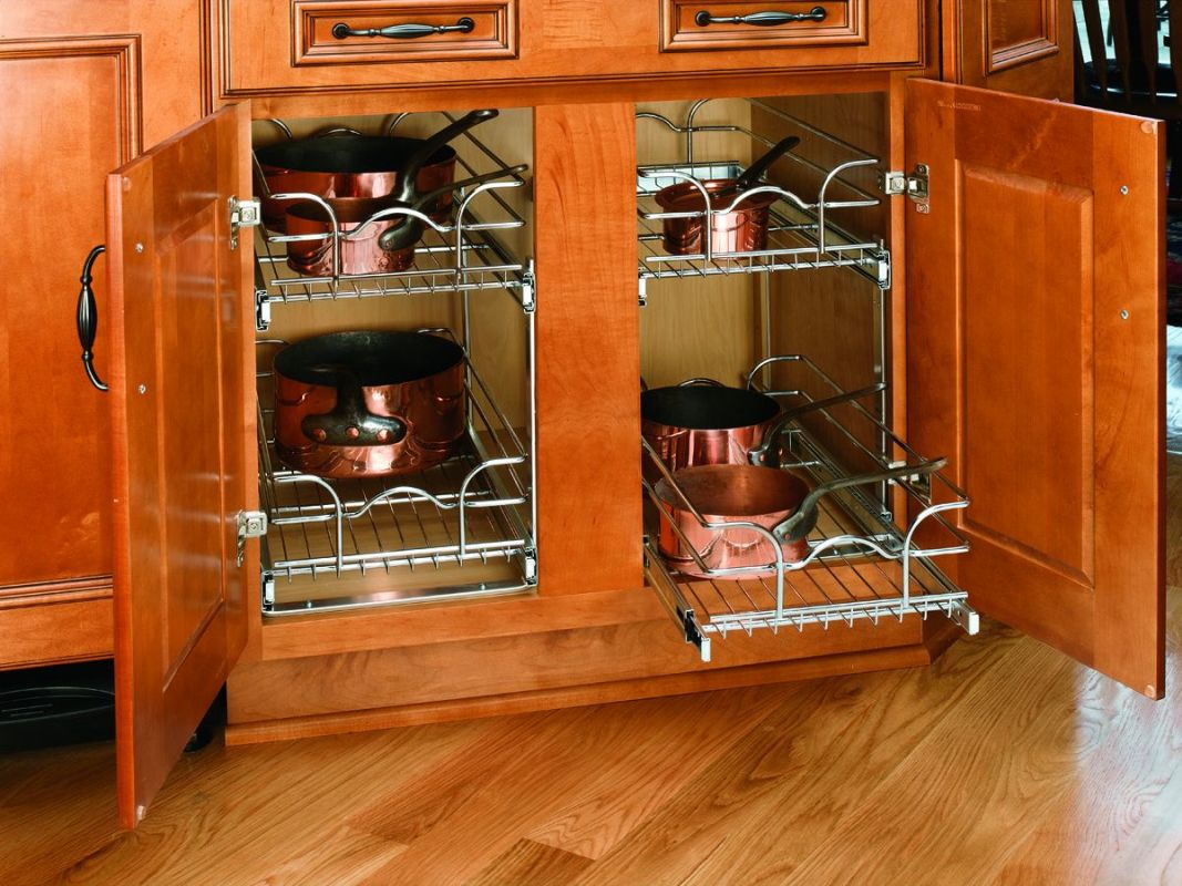 rev a shelf review