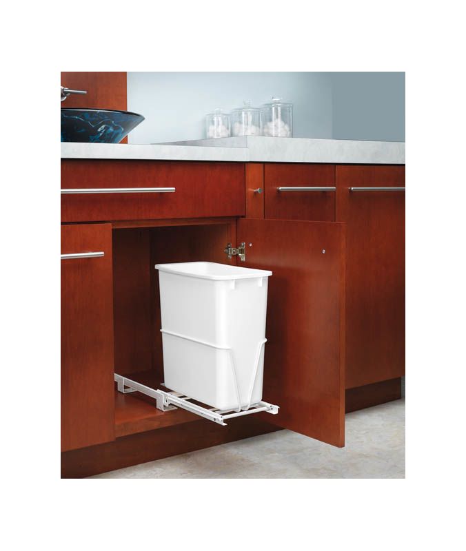 RevAShelf RV814PB115 White