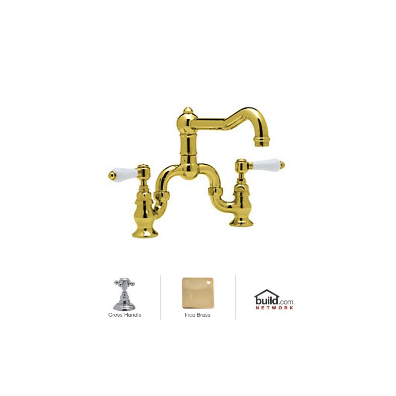 Rohl Country Kitchen Faucet rohl a1420xmib 2 inca brass country kitchen bridge faucet Rohl Country Kitchen Faucet rohl a1420xmib 2 inca brass country kitchen bridge faucet