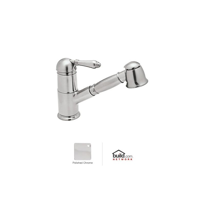 Rohl Pull Out Kitchen Faucet rohl a3410lmapc 2 polished chrome country kitchen single Rohl Pull Out Kitchen Faucet rohl a3410lmapc 2 polished chrome country kitchen single