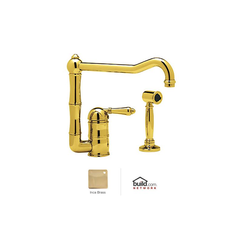 rohl a3608lmwsstn 2