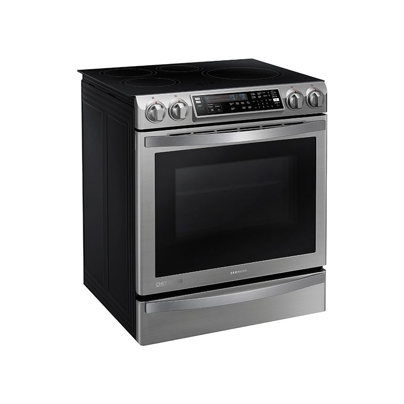 Samsung NE58H9970WS Stainless Steel