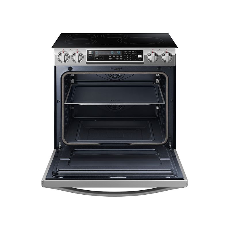 Samsung NE58H9970WS Stainless Steel