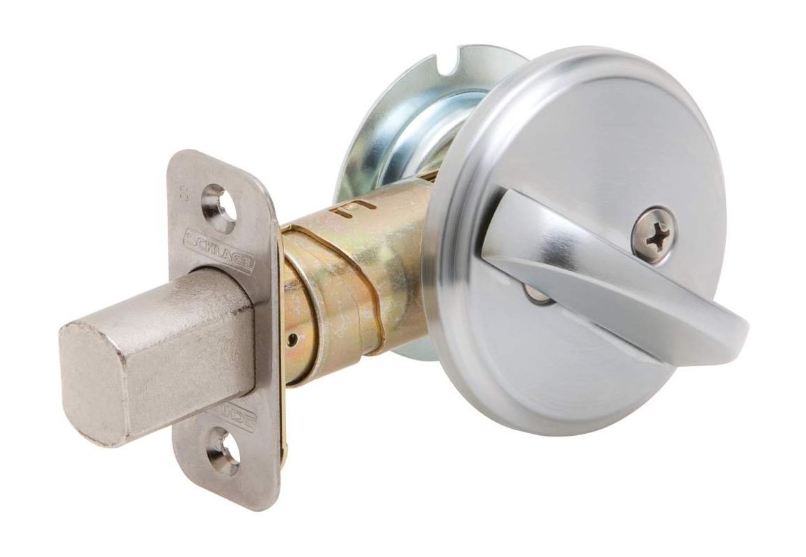 Schlage B80