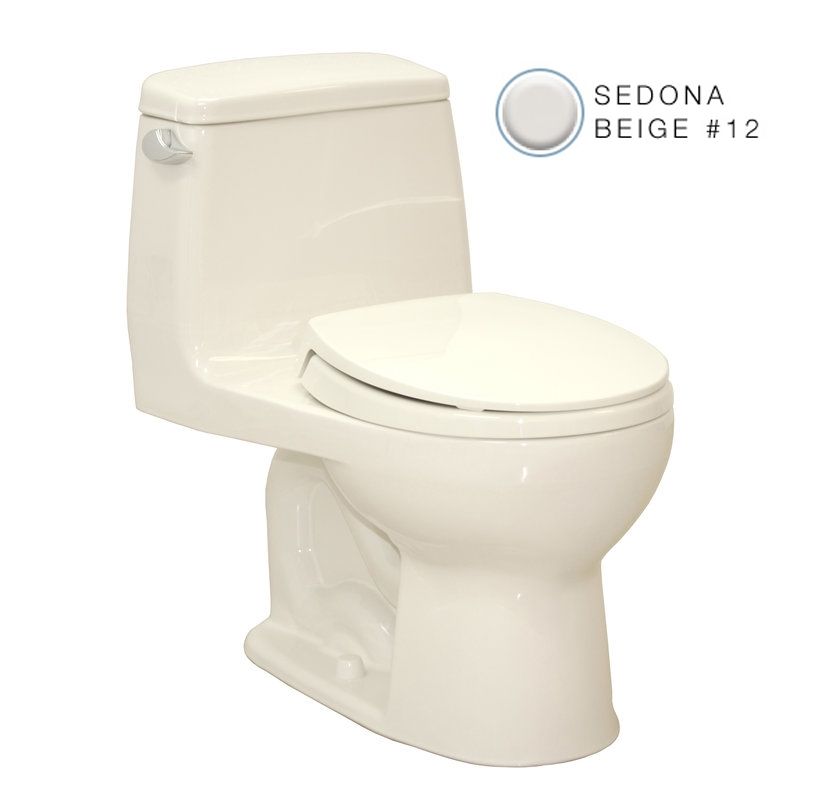 MS85411412 in Sedona Beige by Toto