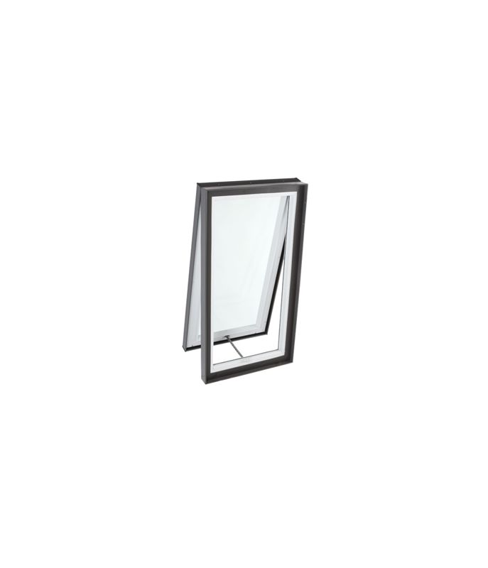 Velux VCM22462004 Laminated Glass/Aluminum Frame 221/2" x 461/2