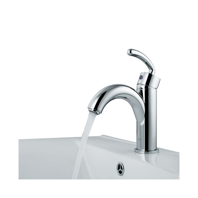 VG01025BN in Brushed Nickel by Vigo