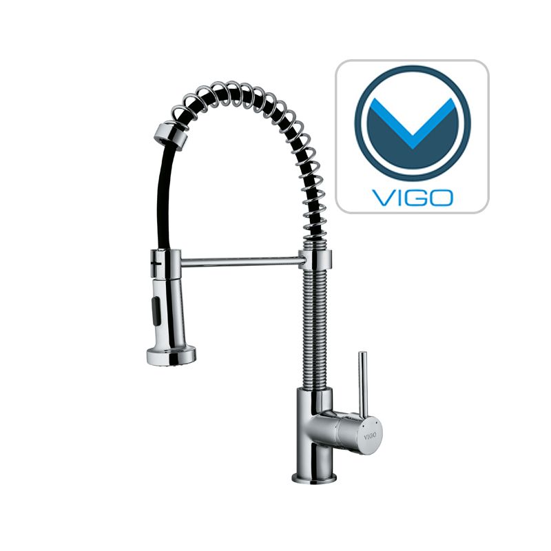Vigo Faucet Parts List at John Marchetti blog