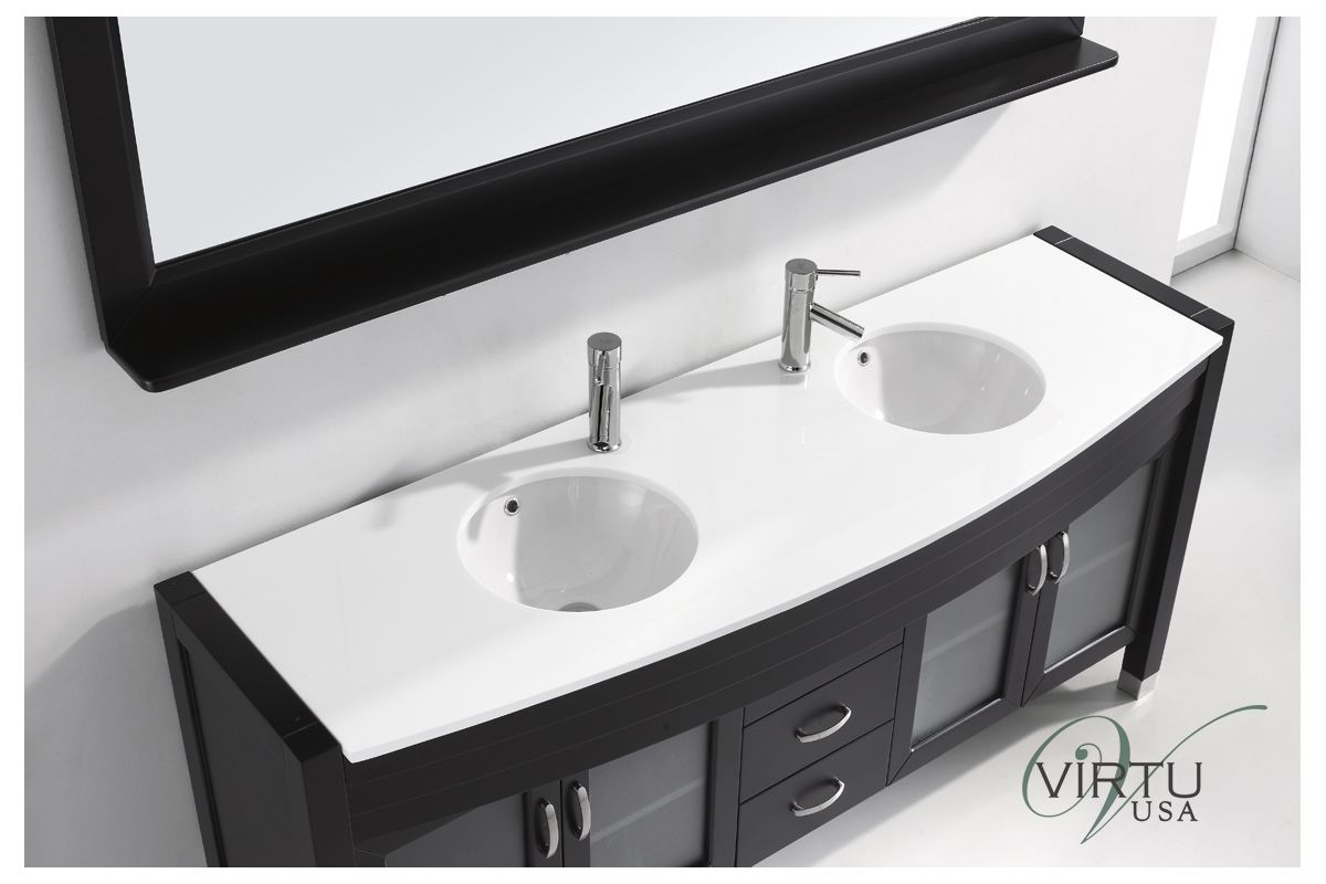 UM3073 in Espresso by Virtu USA