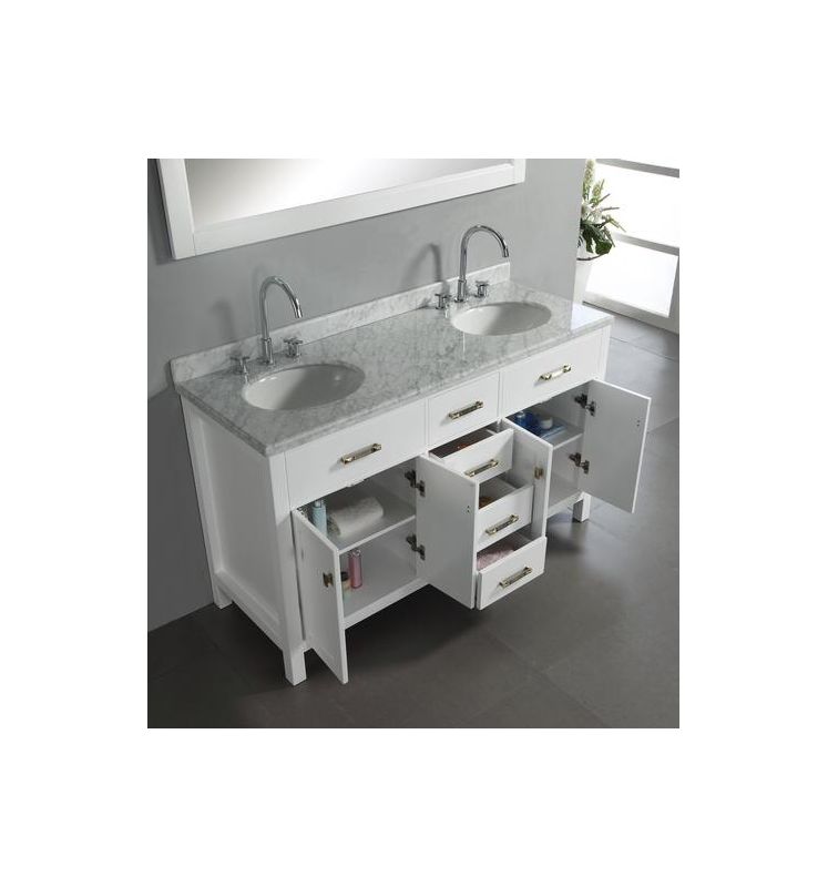 MD2060ES in Espresso by Virtu USA